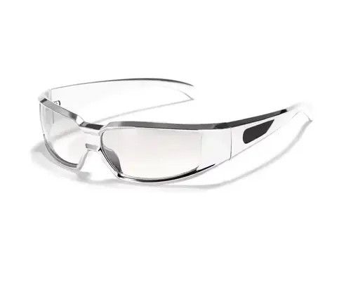 Electric Visual × Vintage Sunglasses Size ONE SIZE - 2 Thumbnail