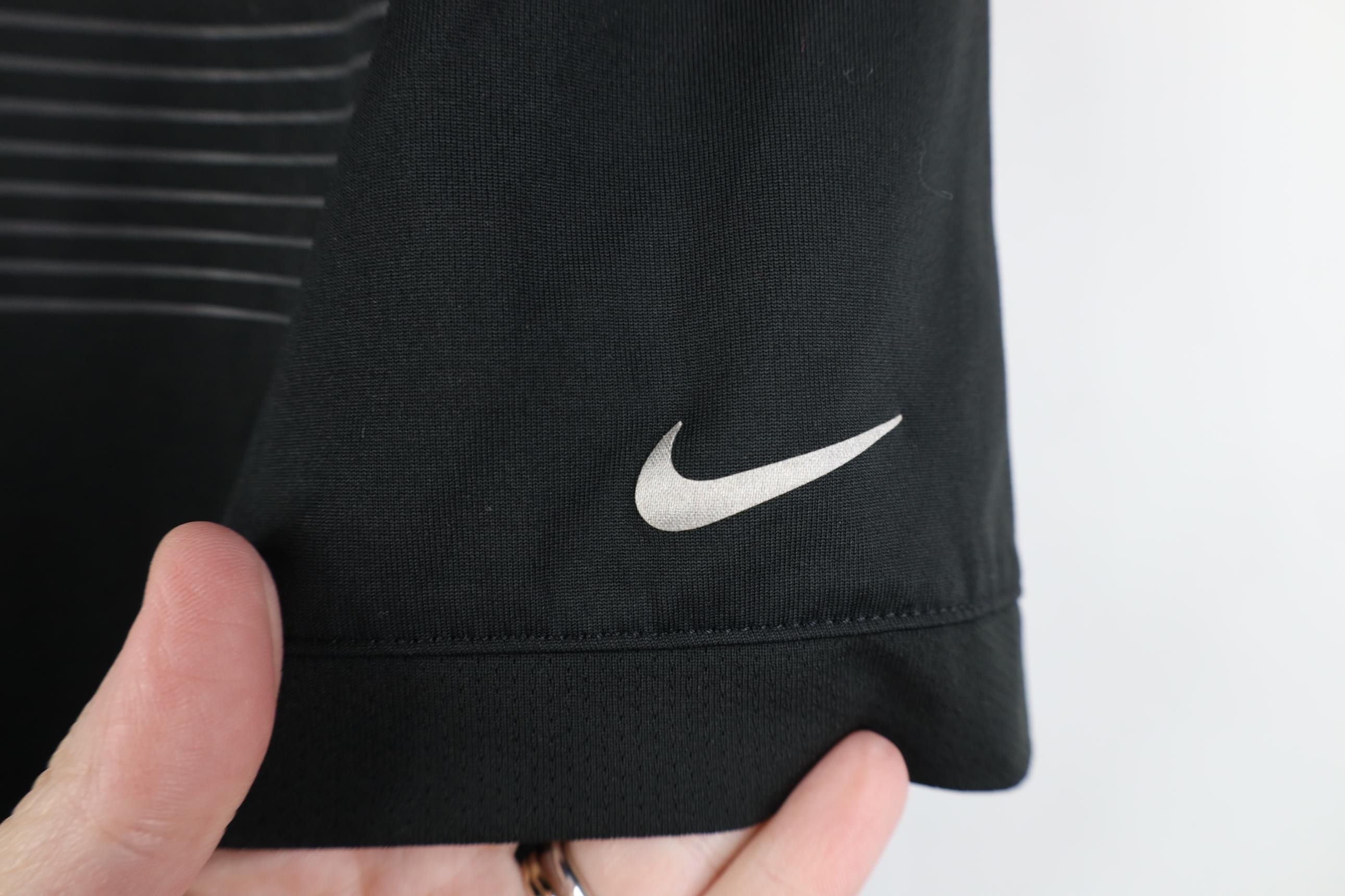 Nike Nike Golf Tour Performance Vented Golfing Polo Shirt Black Size US L / EU 52-54 / 3 - 4 Thumbnail