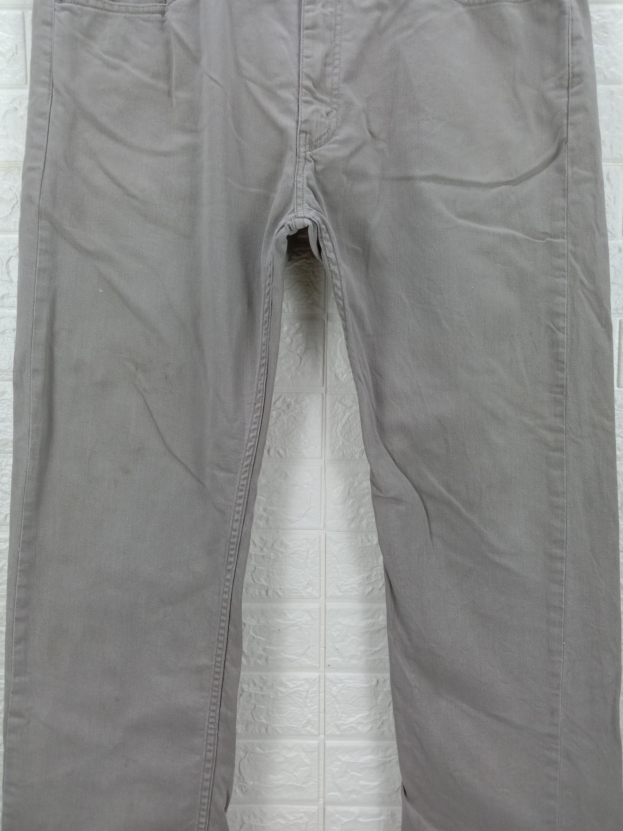 Levi's Vintage Levi's 505 Regular Fit Denim Size US 38 / EU 54 - 3 Thumbnail