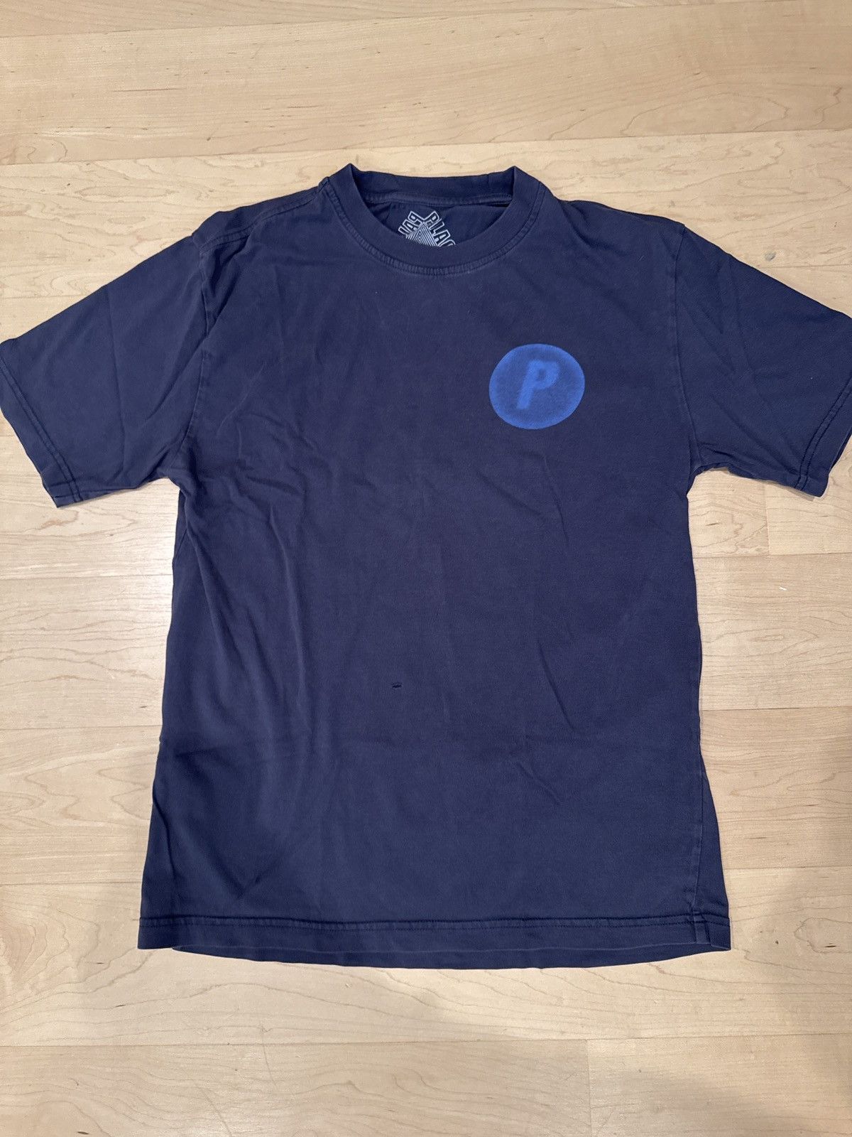 Palace Palace t-shirt Size US S / EU 44-46 / 1 - 1 Thumbnail
