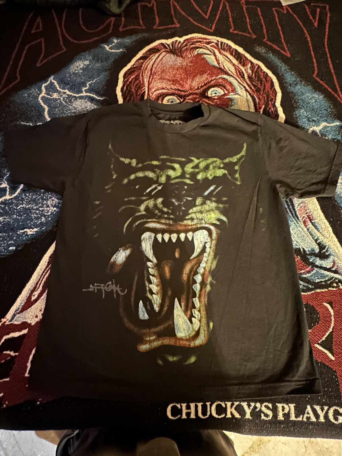 Travis Scott Utopia Merch