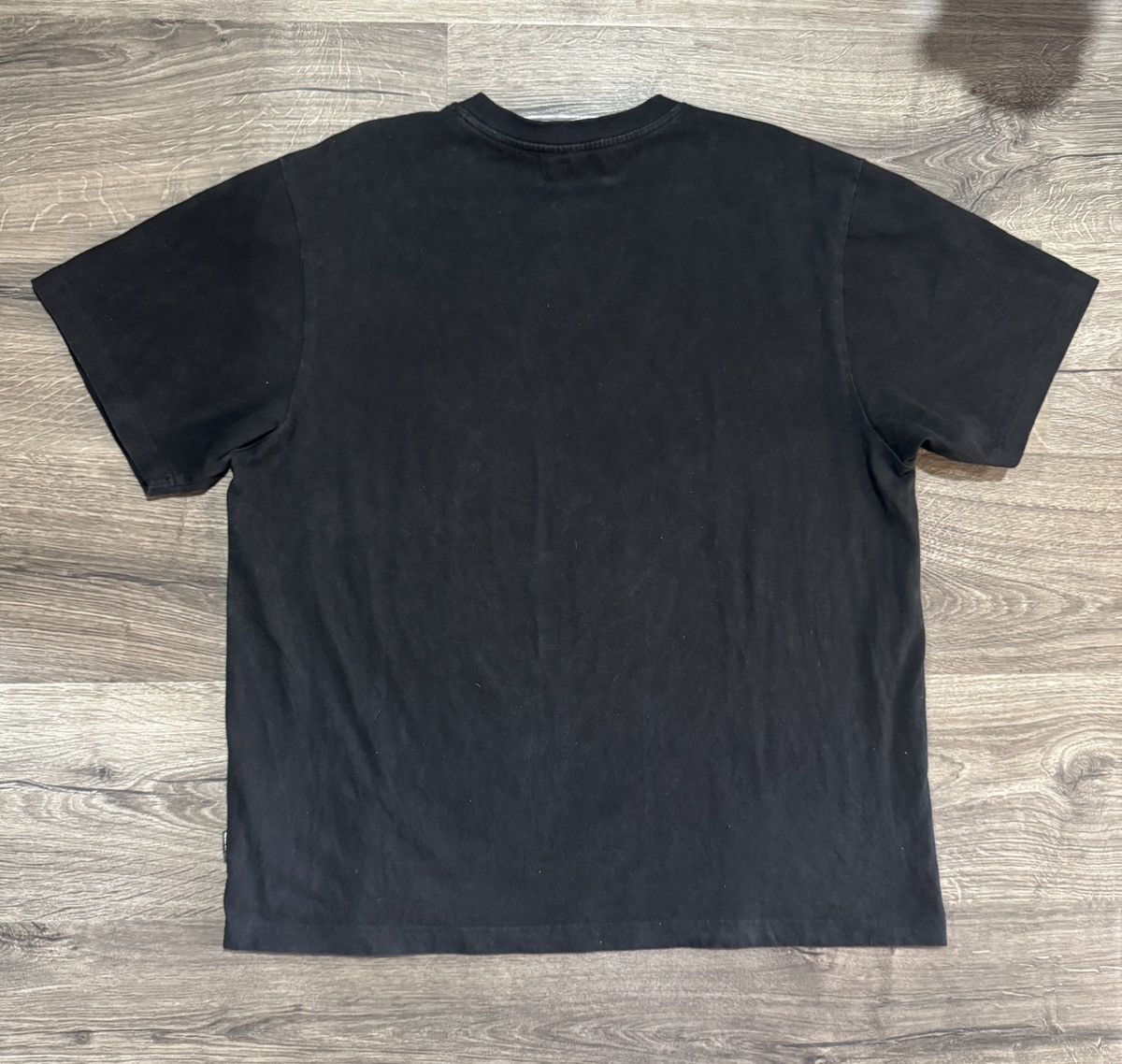 Noon Goons Noon Goons Pink Script Tee Size US XL / EU 56 / 4 - 3 Thumbnail