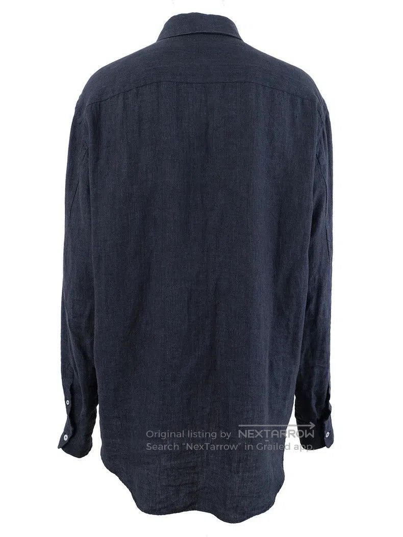 Loewe Loewe Handcrafted denim accessories Size S / US 4 / IT 40 - 8 Thumbnail