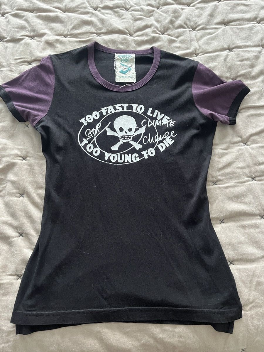 Worlds End Vivienne Westwood | Grailed Worlds End Vivienne Westwood | Grailed