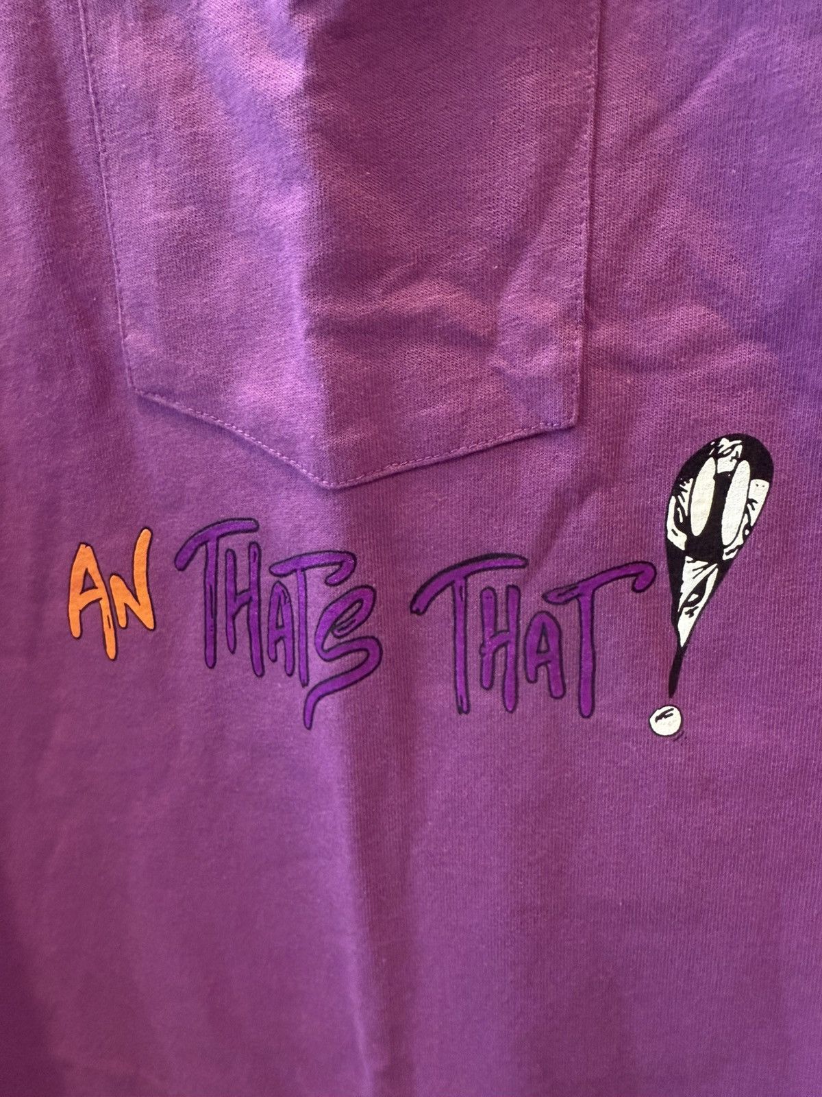 Chrome Hearts × Matty Boy Chrome Hearts Matty Boy exclusive purple hoodie Size US XL / EU 56 / 4 - 3 Thumbnail