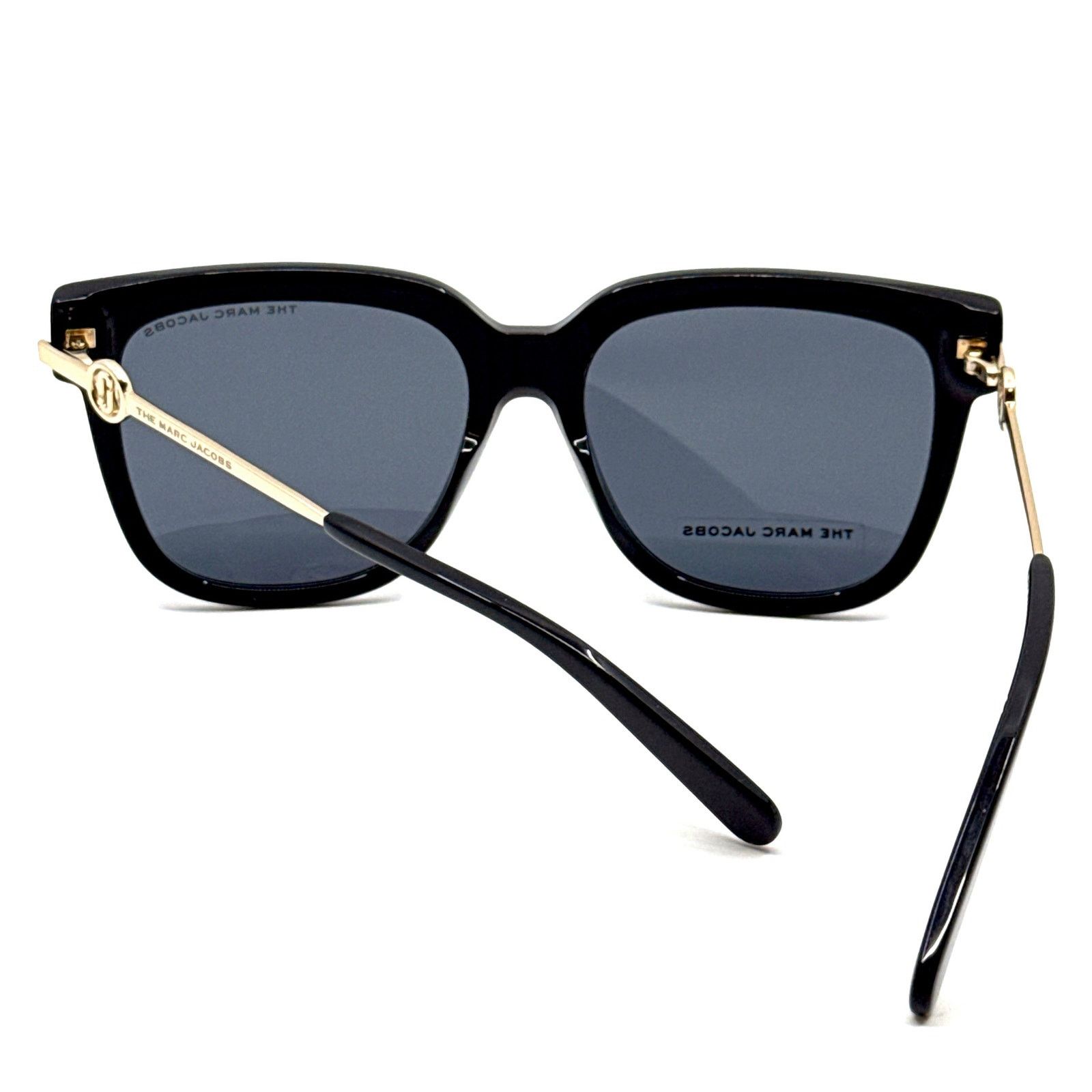 Marc Jacobs New, MARC JACOBS Sunglasses MARC 580/S 807IR Authentic Size ONE SIZE - 10 Thumbnail