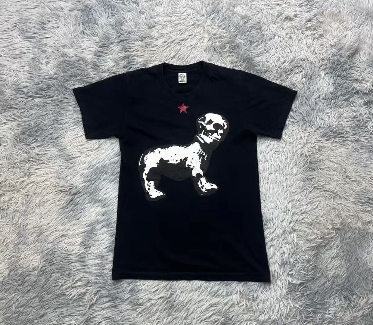 Chrome Hearts Chrome Hearts New Arrival FOTI Short-Sleeve T-Shirt Size US XS / EU 42 / 0 - 1 Thumbnail