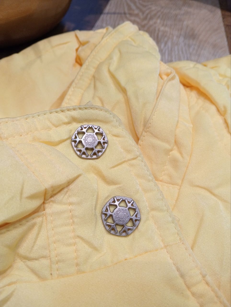 Courreges VINTAGE COURREGES SPORT FUTUR PARIS SKI JACKET Size US M / EU 48-50 / 2 - 8 Thumbnail