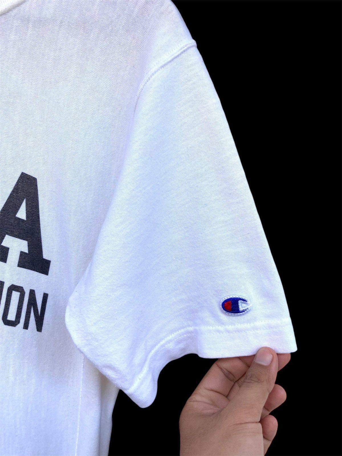 Champion USMA Champion Reverse Weave Tee Size US L / EU 52-54 / 3 - 2 Thumbnail