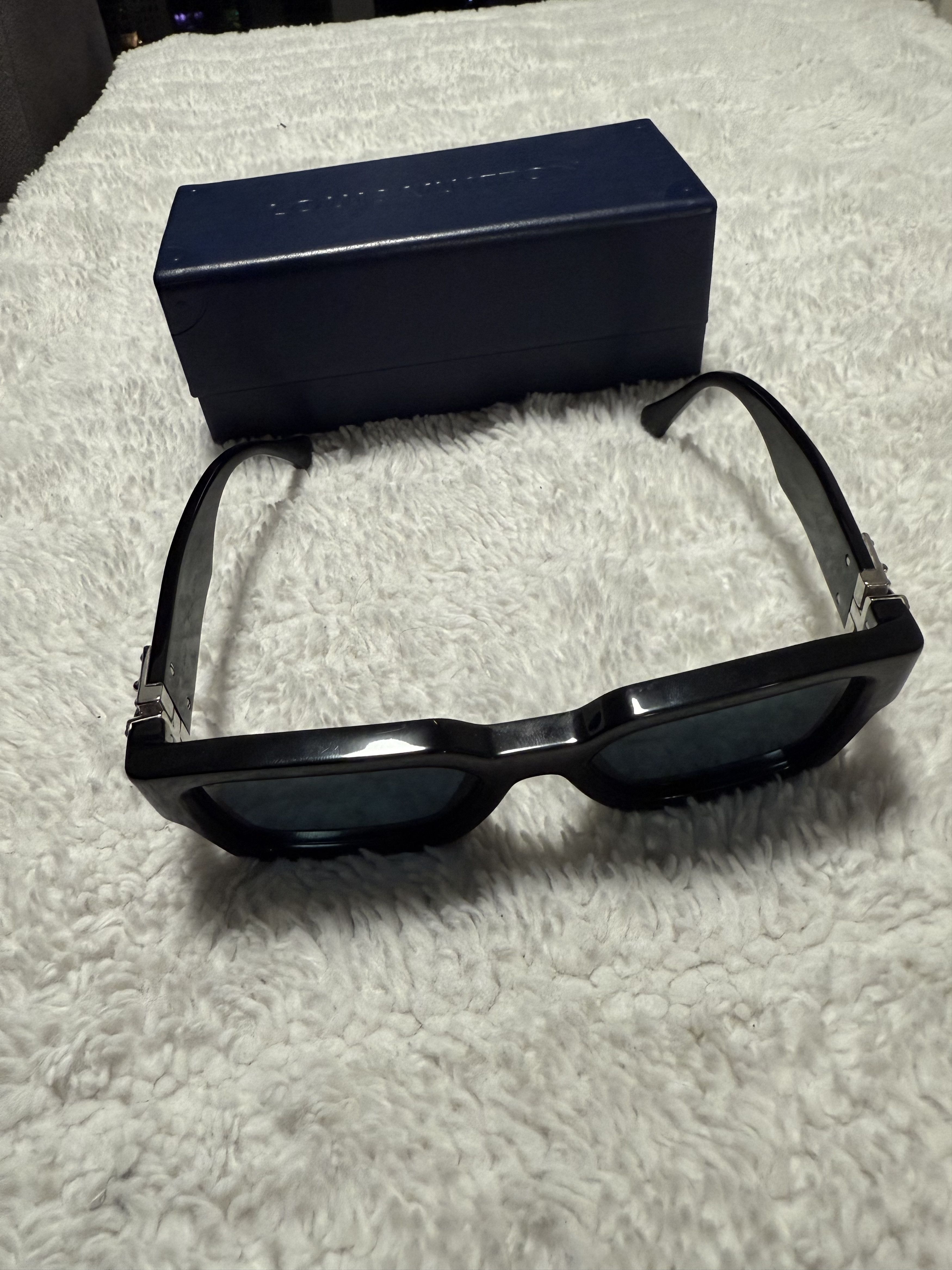 Louis Vuitton LOUIS VUITTON MATCH GLASSES Size ONE SIZE - 1 Thumbnail