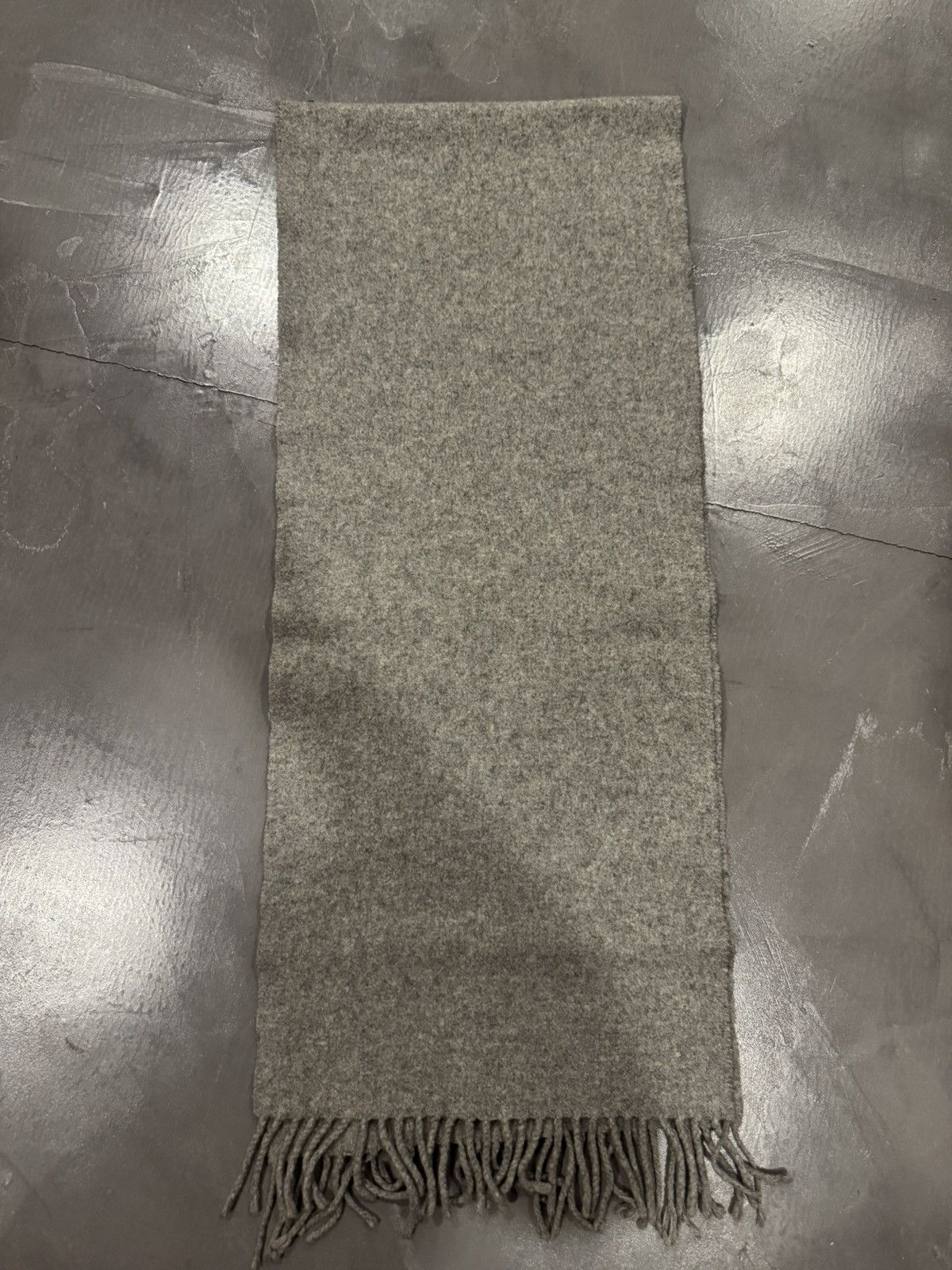 Designer × Fendi Fendi Scarf Size ONE SIZE - 3 Thumbnail