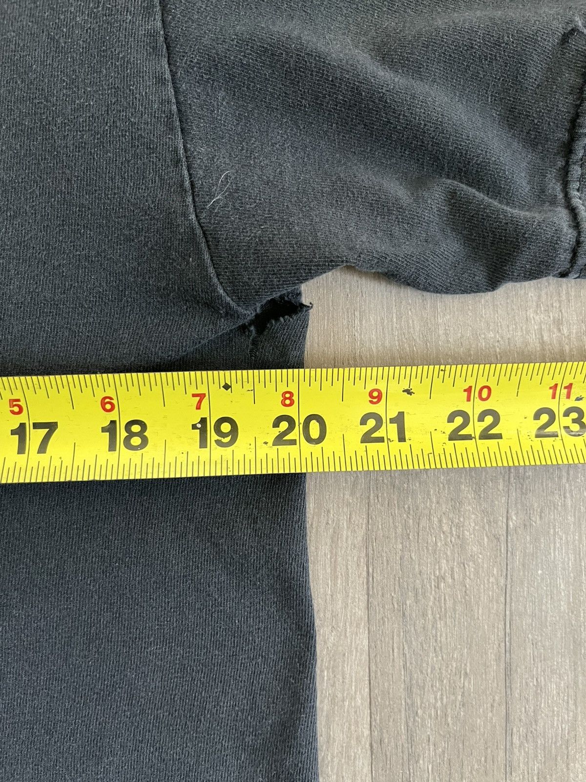Other Faded Bruce Lee Kung Fu Tee Size US M / EU 48-50 / 2 - 8 Thumbnail