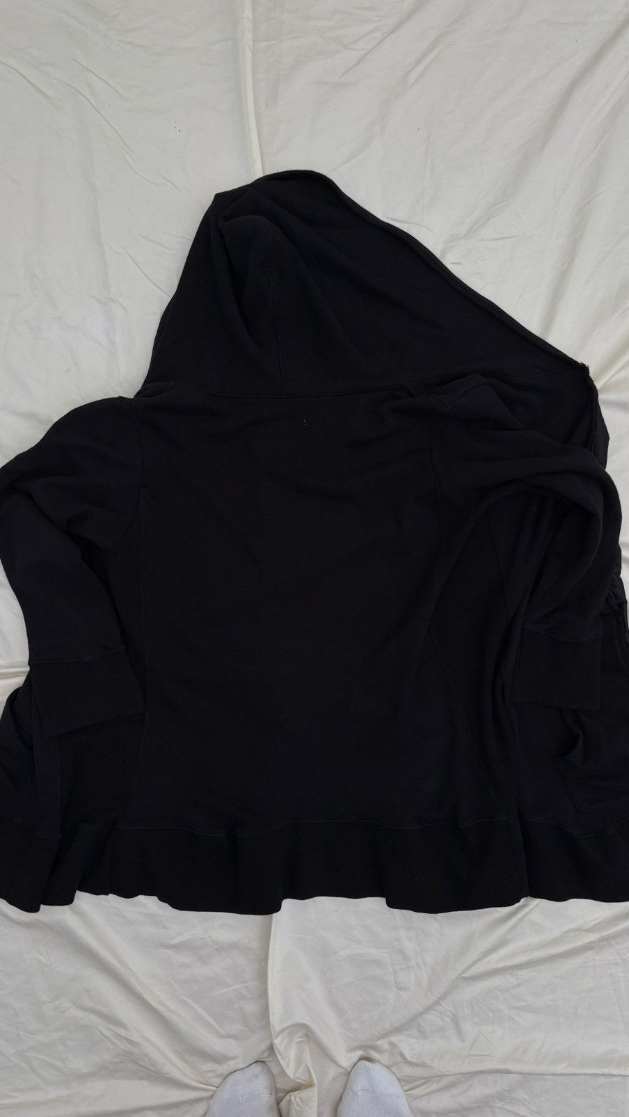 Undercover Undercover distorted hoodie from SS04 ‘Languid' Size US M / EU 48-50 / 2 - 7 Thumbnail