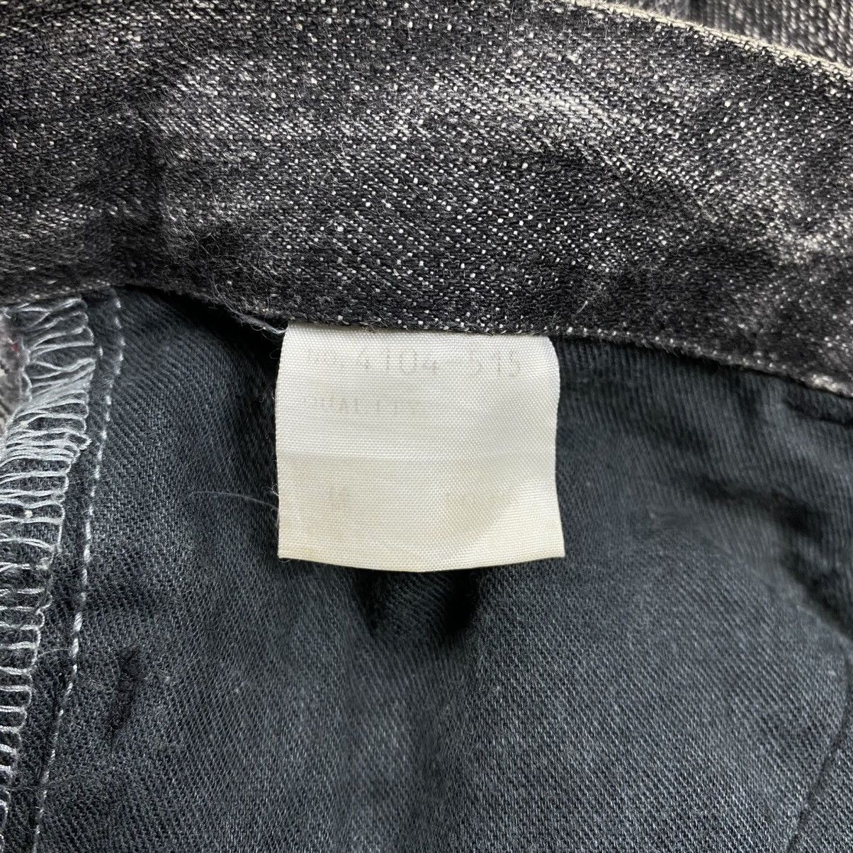 Lad Musician lad musician 4 lass musician denim pants Size US 29 - 7 Thumbnail