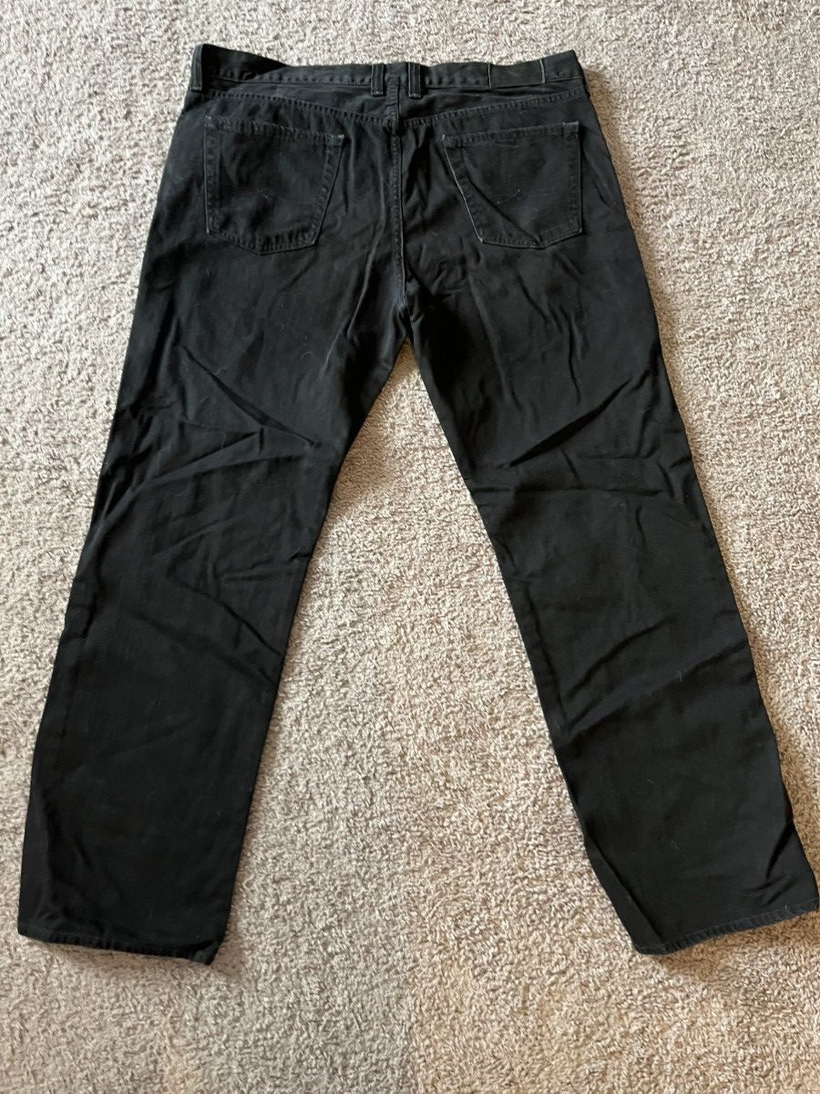 Lucky Brand Lucky brand Jeans Size US 40 / EU 56 - 2 Thumbnail
