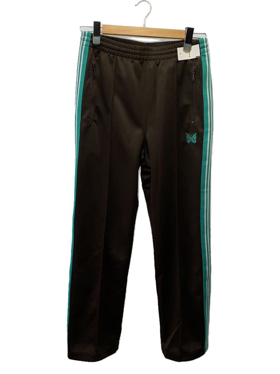 Needles Needles x B'2nd Polyester Track Pant Brown Size US 30 / EU 46 - 1 Thumbnail