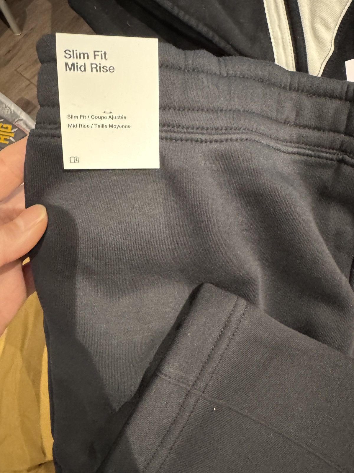 Nike NIKE SPORTSWEAR PT FLEECE PANT DO0022-010 Medium Size US 32 / EU 48 - 9 Thumbnail