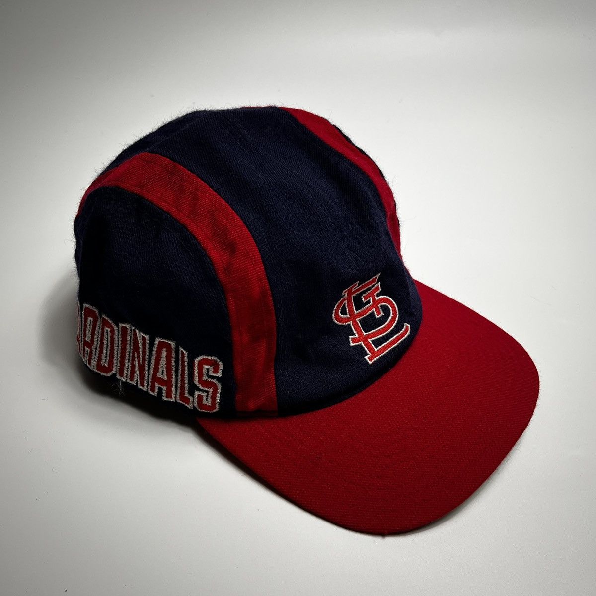 Other Vintage st louis cardinal cap Size ONE SIZE - 1 Thumbnail