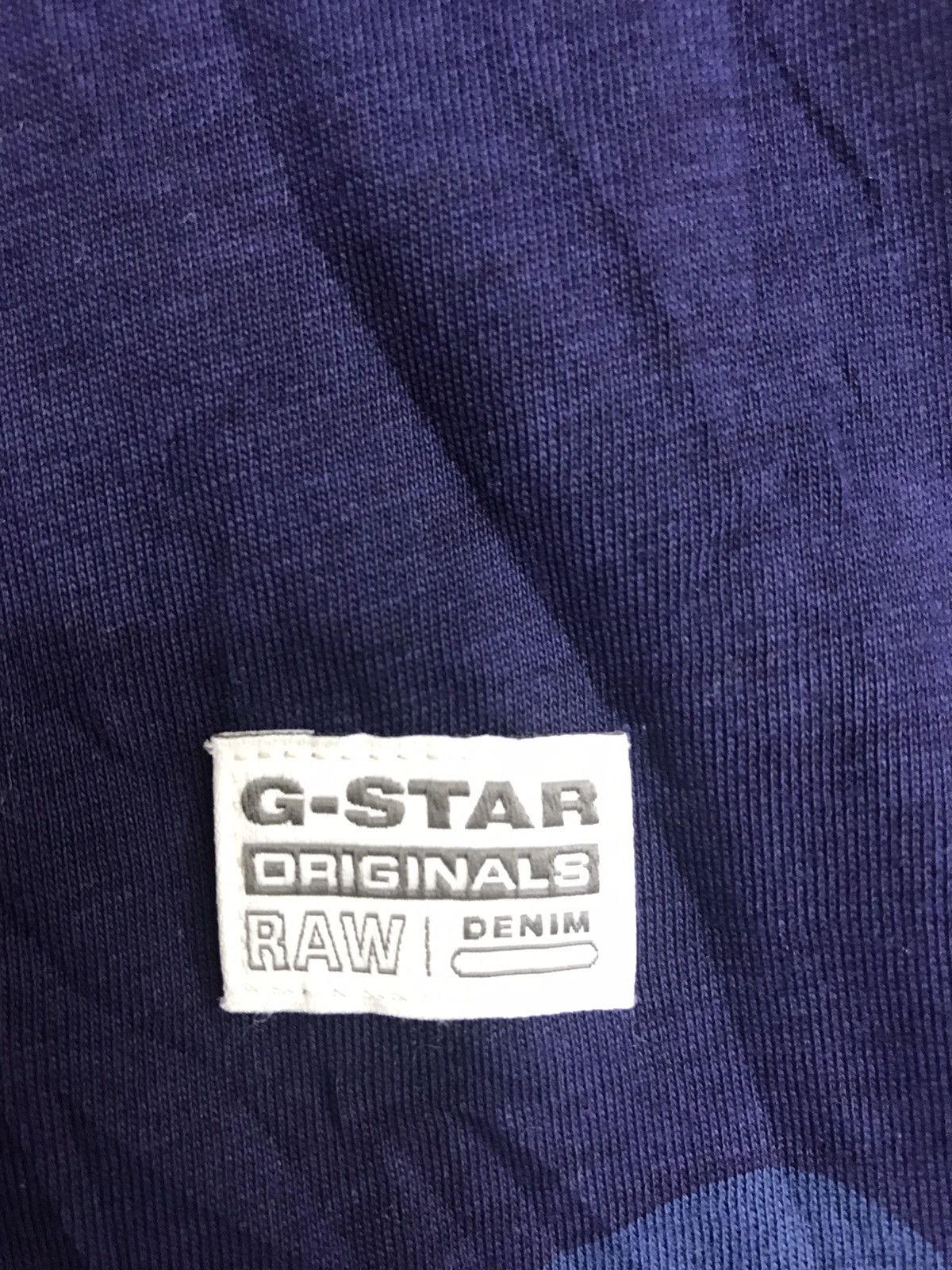 G-Star × Japanese Brand GTAR RAW Camo Shirt Size US XS / EU 42 / 0 - 5 Thumbnail