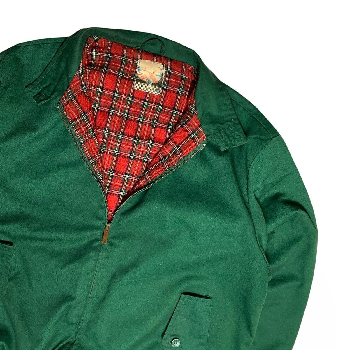 Warrior Herington warrior Size US L / EU 52-54 / 3 - 2 Thumbnail