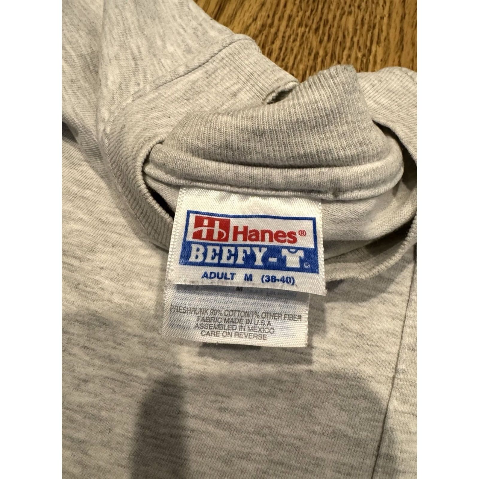 Hanes Item Specifications: Brand: Nike Size US M / EU 48-50 / 2 - 7 Thumbnail