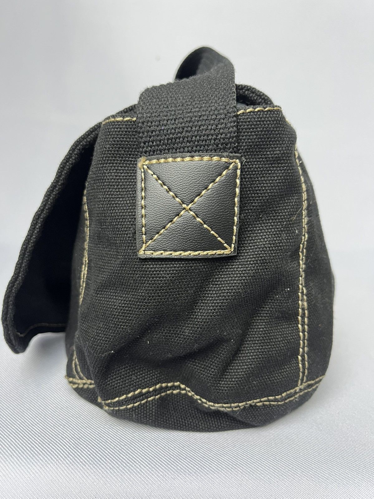 Vivienne Westwood Canvas Crossbody bag Size ONE SIZE - 5 Thumbnail