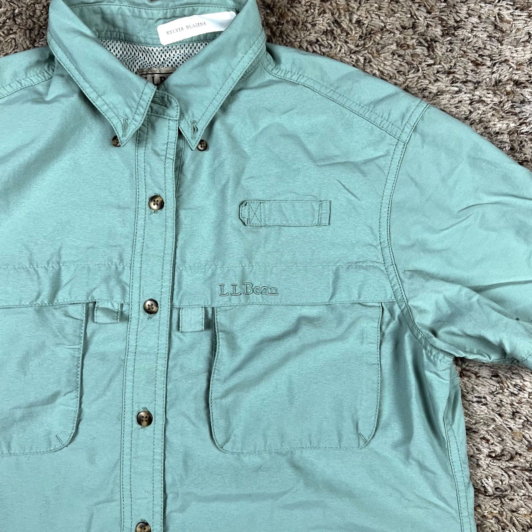 Vintage VINTAGE? No. Size S / US 4 / IT 40 - 4 Thumbnail