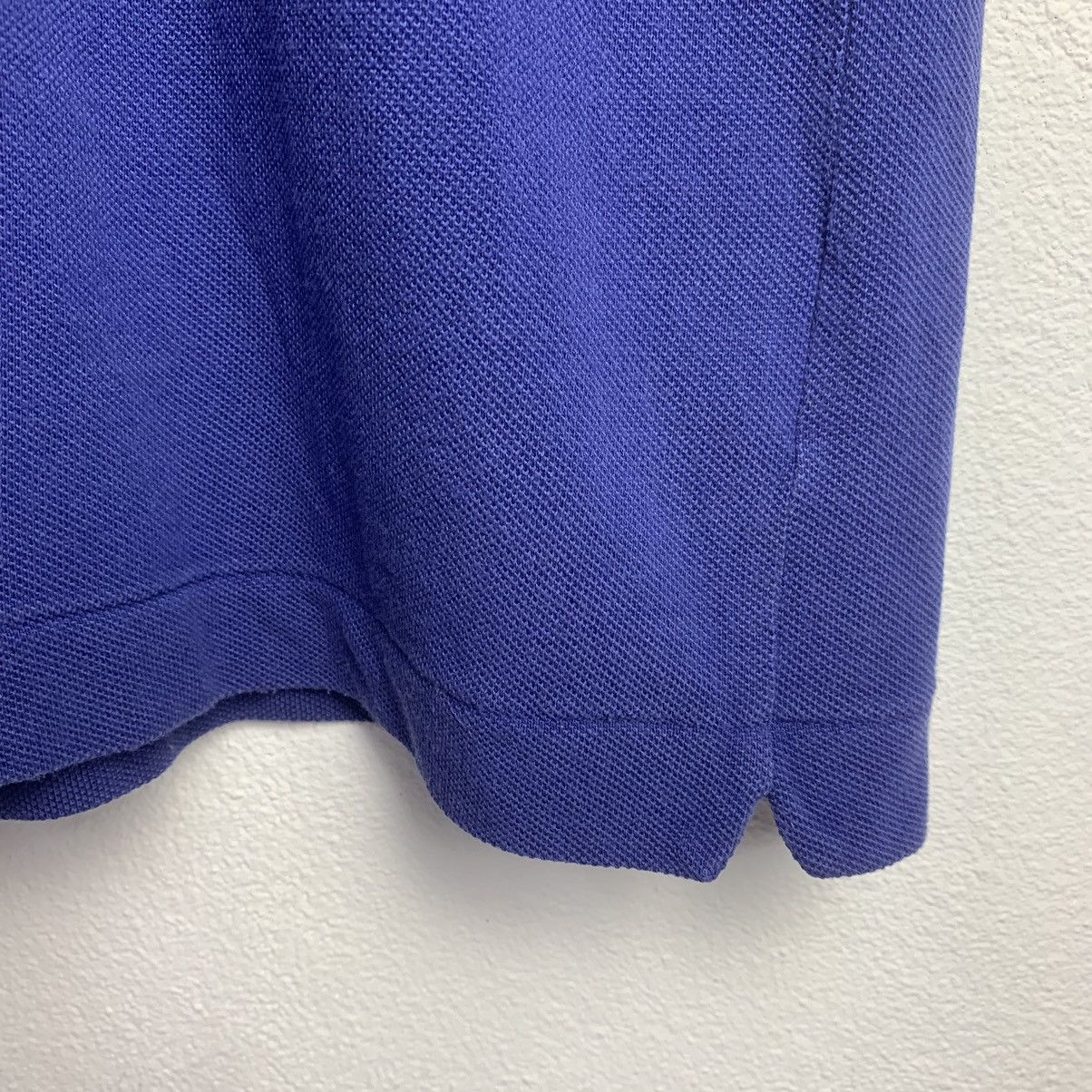 Lacoste × Vintage Vintage Lacoste Polo Shirt Size US M / EU 48-50 / 2 - 11 Thumbnail