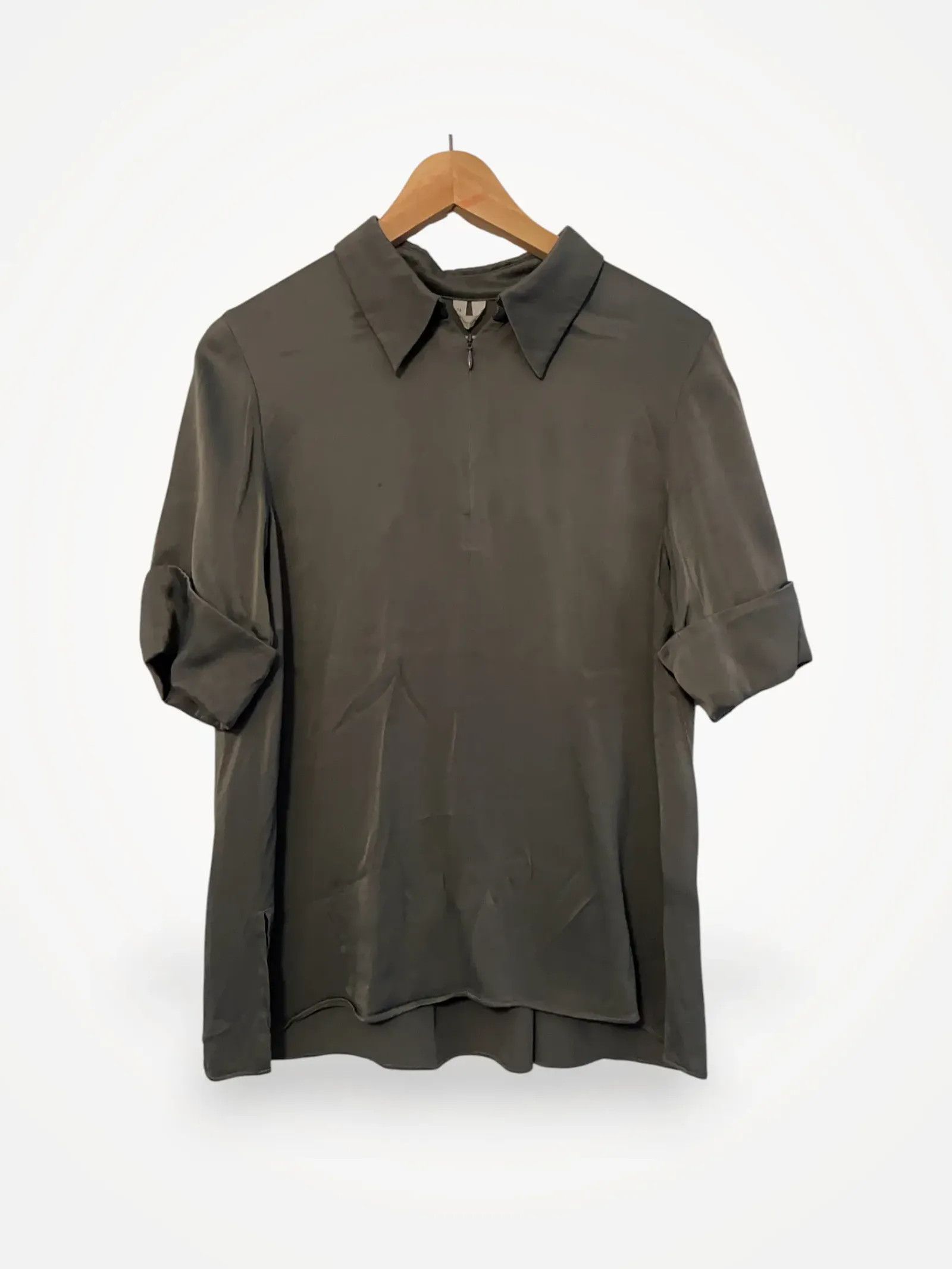 Arket Arket Blouse Size S / US 4 / IT 40 - 1 Thumbnail