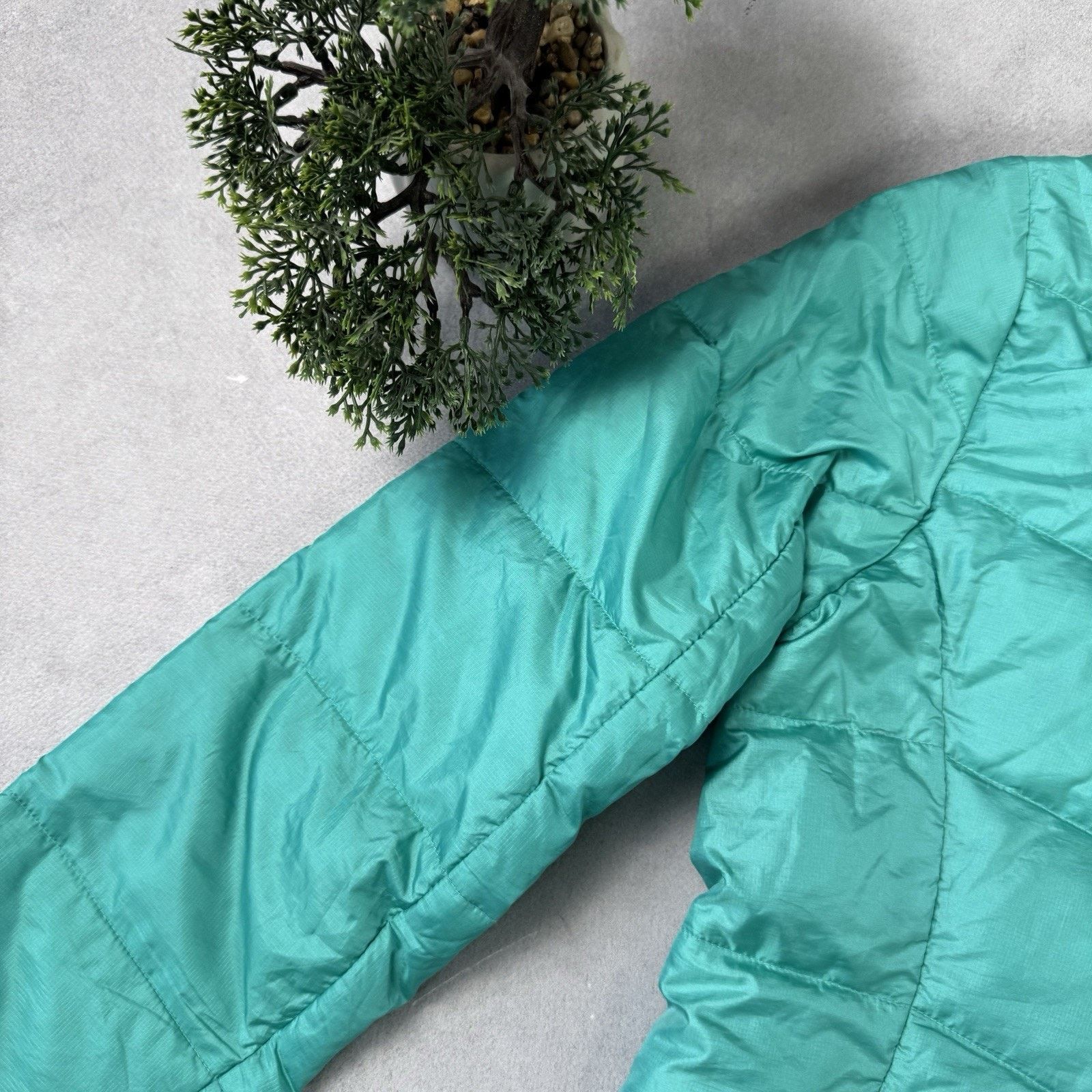 KJUS KJUS LADIES CYPRESS Jacket Women Size EU 34 Down Puffer Size XS / US 0-2 / IT 36-38 - 16 Thumbnail