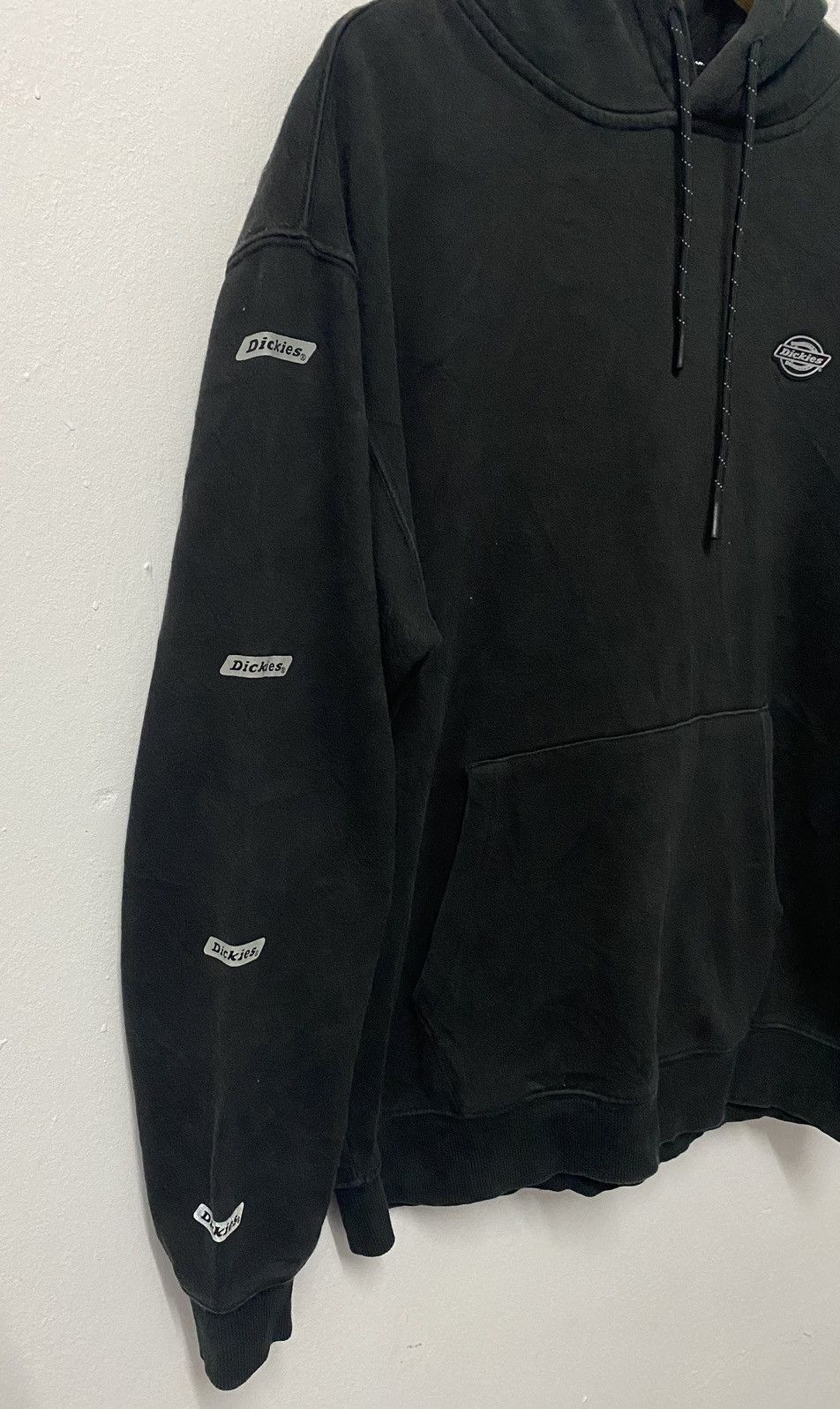 Dickies Dickies Williamson Hype Sweatshirts Hoodie Size US L / EU 52-54 / 3 - 4 Thumbnail