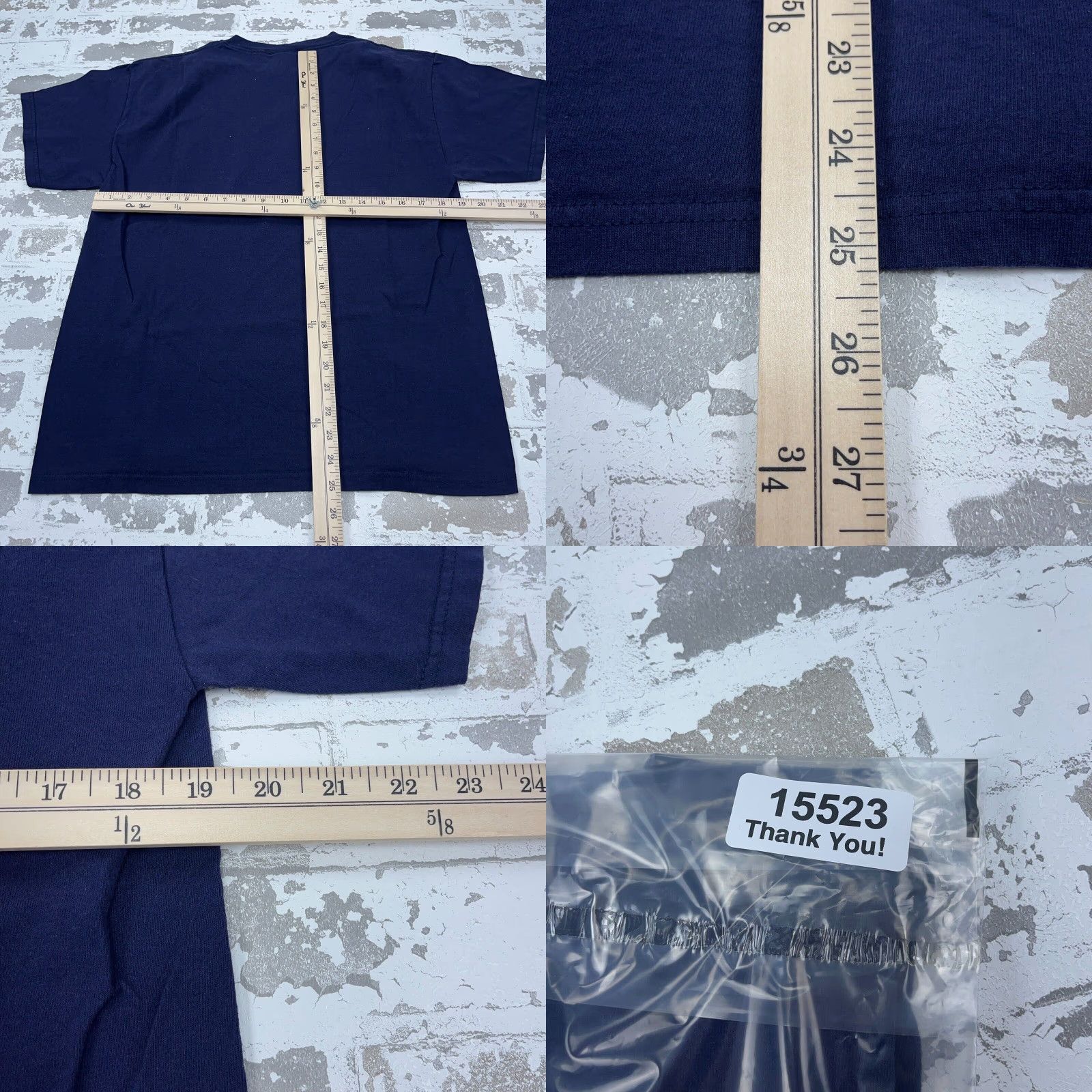 Peanuts VINTAGE Peanuts Shirt Men Medium Blue Christmas Snowman Snoopy Charlie Brown Y2K Size US M / EU 48-50 / 2 - 8 Thumbnail