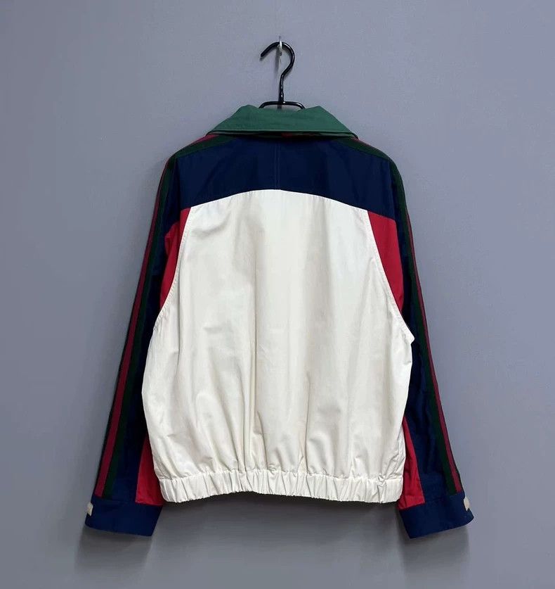 Gucci Gucci New color contrast jacket 2501-Nextarrow Size US XS / EU 42 / 0 - 3 Thumbnail