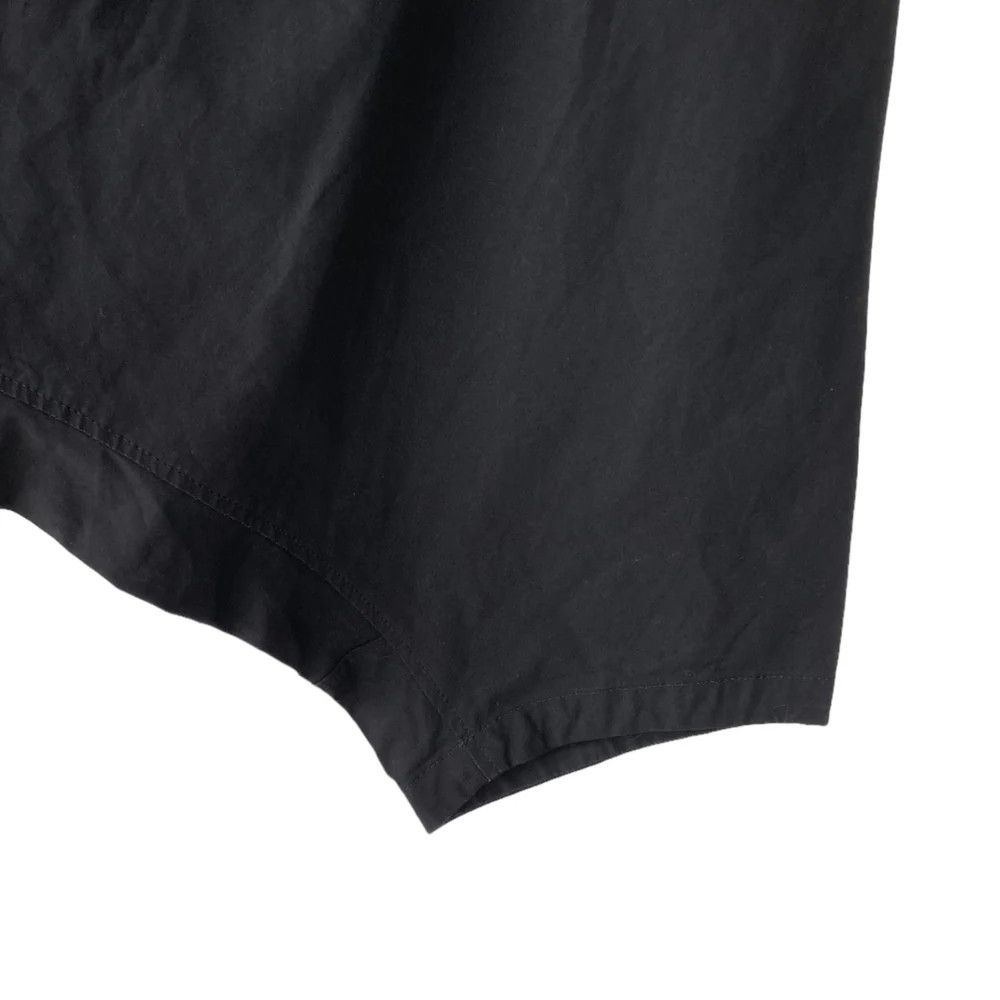 Yohji Yamamoto B Yohji Yamamoto Sarouel pants Size US 32 / EU 48 - 5 Thumbnail