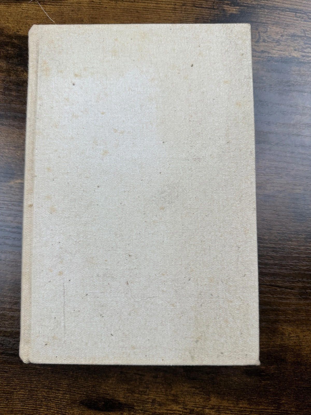 Unknown London Nine Hours to Rama by Stanley Wolpert - Vintage Hardcover Size ONE SIZE - 1 Thumbnail