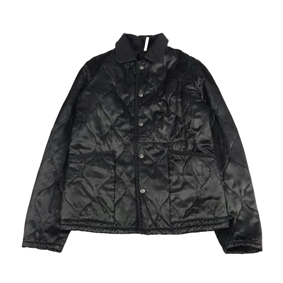 XX INC TYPE-X10 SNAP BUTTON JACKET CANO STYLE JACKET