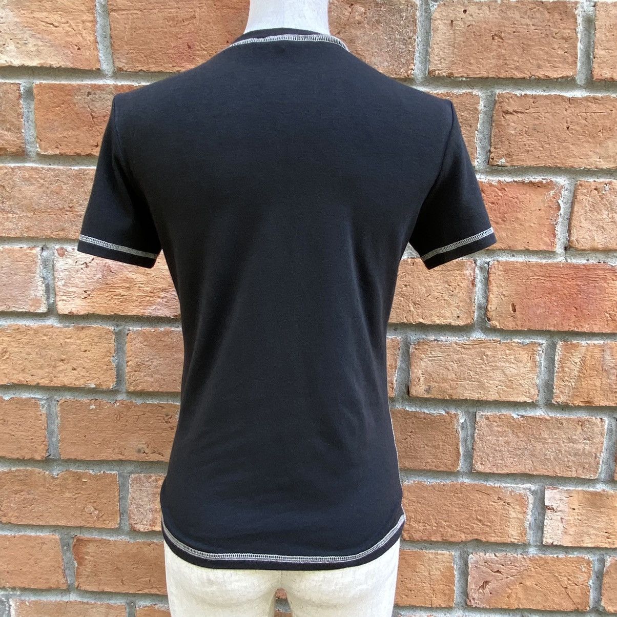 Dior Christian Dior Y2K tee Size M / US 6-8 / IT 42-44 - 14 Thumbnail