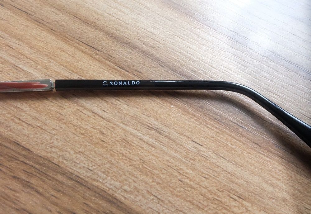 Other CR7 Eyewear Cristiano Ronaldo Size ONE SIZE - 5 Thumbnail