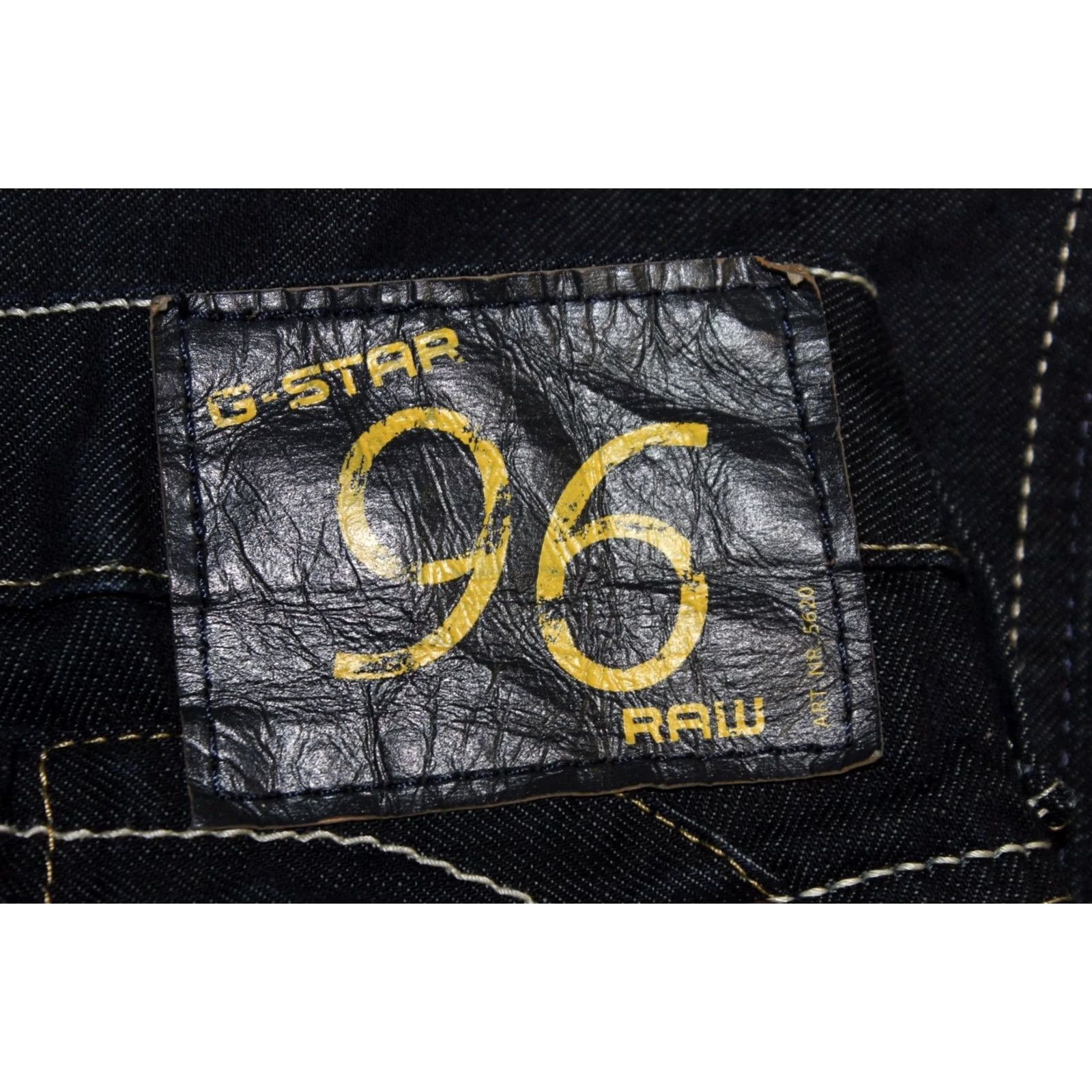 G-Star G-STAR ELWOOD HERITAGE NARROW Jeans Women Blue W27 L32 Size 27" / US 4 / IT 40 - 6 Thumbnail