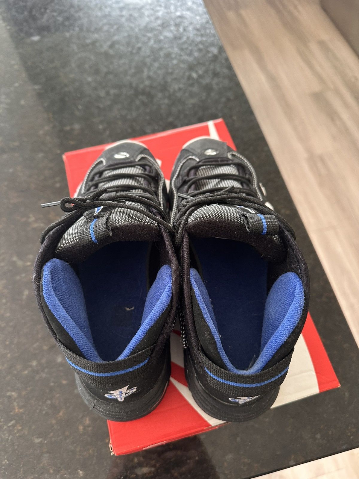 Nike Nike Penny 1 Orlando Size US 7 / EU 40 - 5 Thumbnail