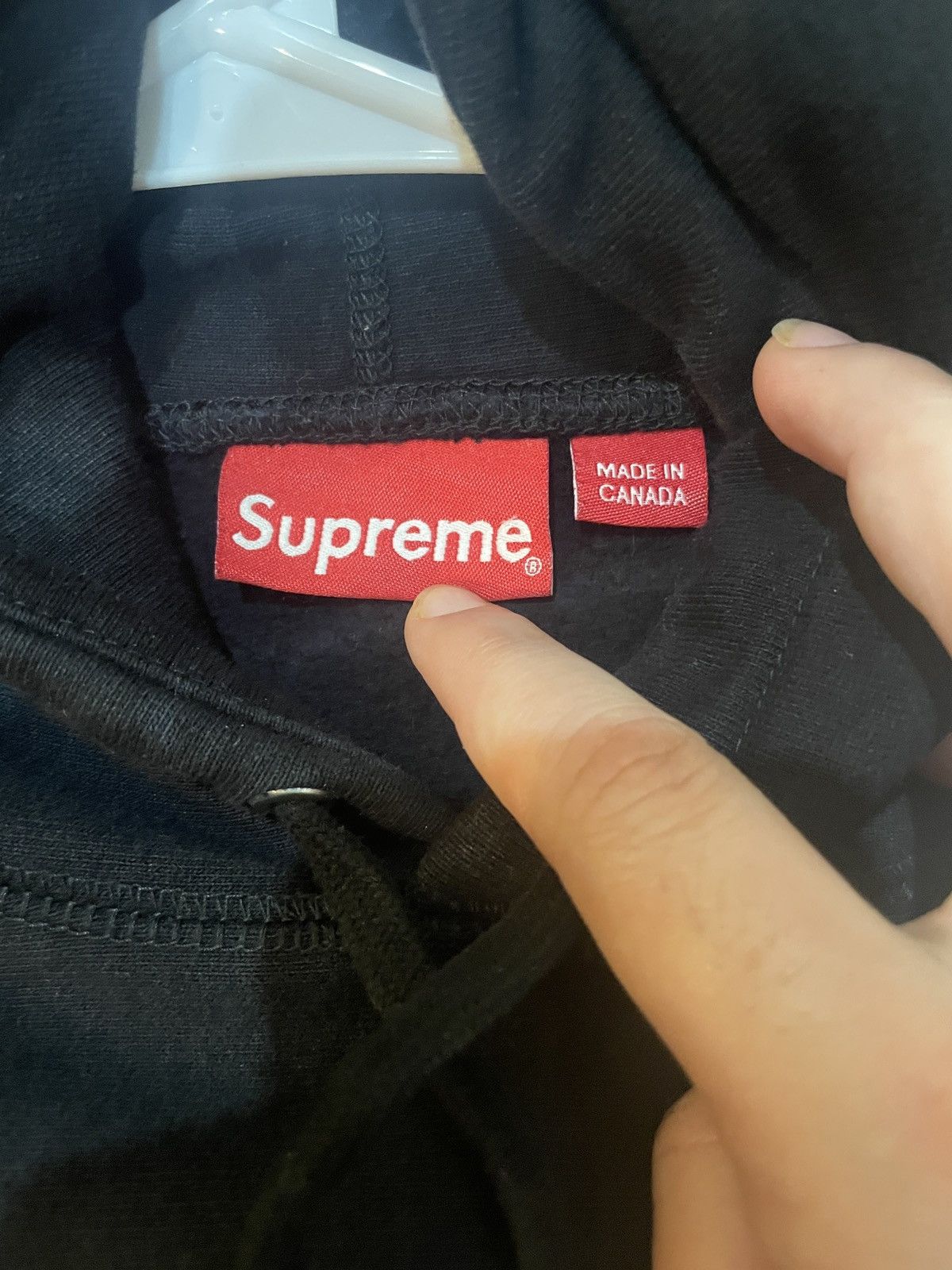 Supreme Supreme Bandana Box Logo Hooded Sweatshirt Size US M / EU 48-50 / 2 - 5 Thumbnail