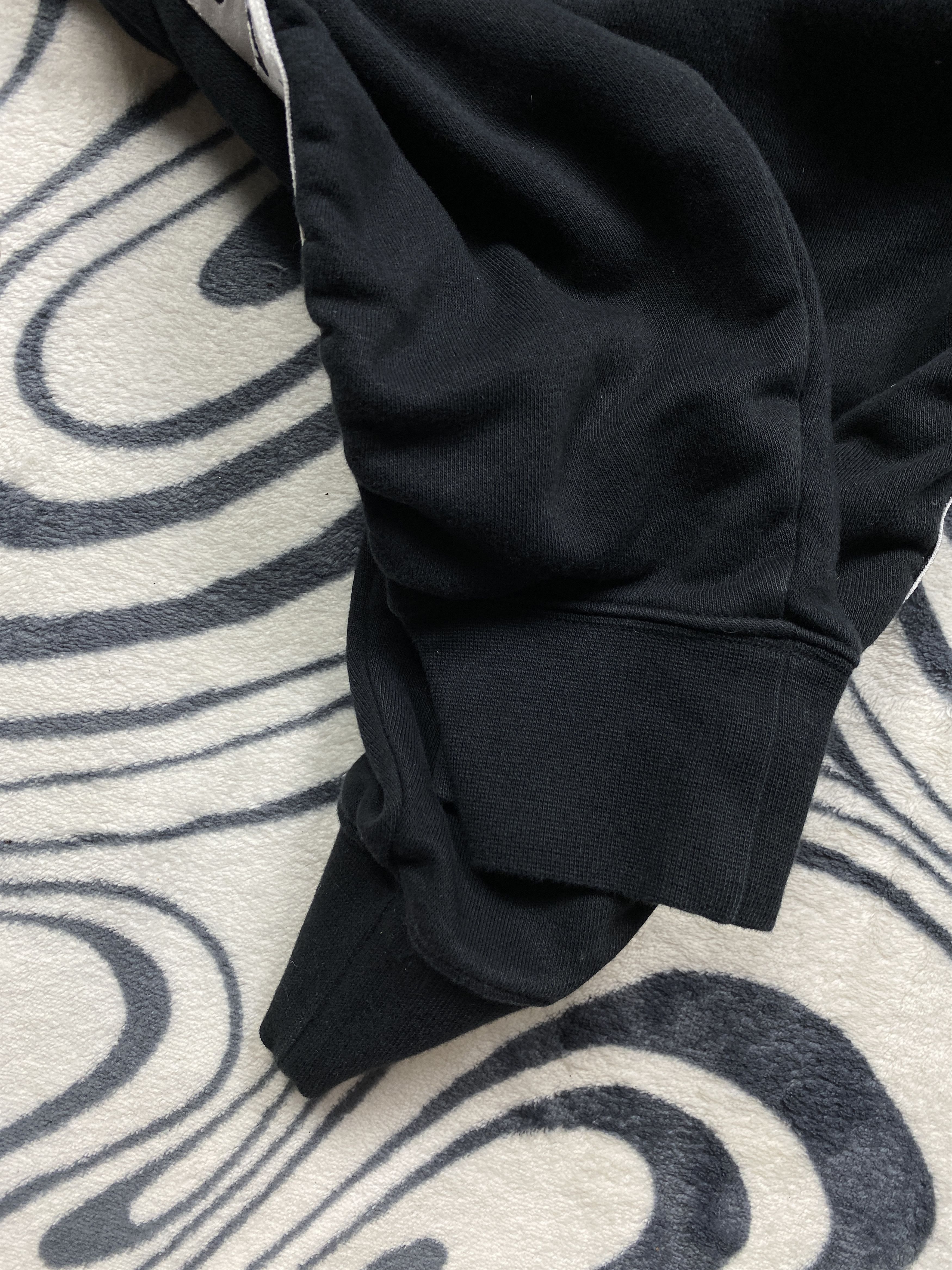 Nike Nike Mens Sweatpants Pants Jogger Drill Y2K Size US 30 / EU 46 - 3 Thumbnail