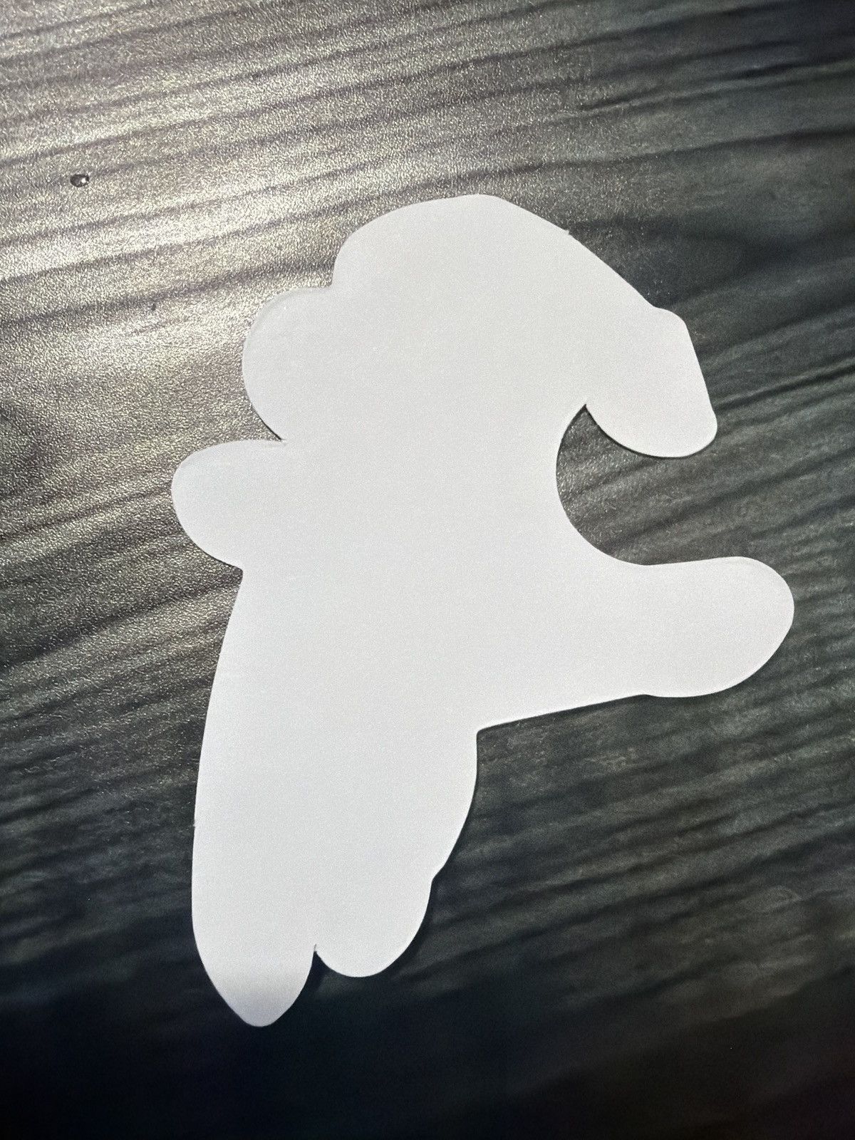 Santa Cruz Skateboards Santa Cruz Skateboards Screaming Hand Sticker Size ONE SIZE - 2 Thumbnail