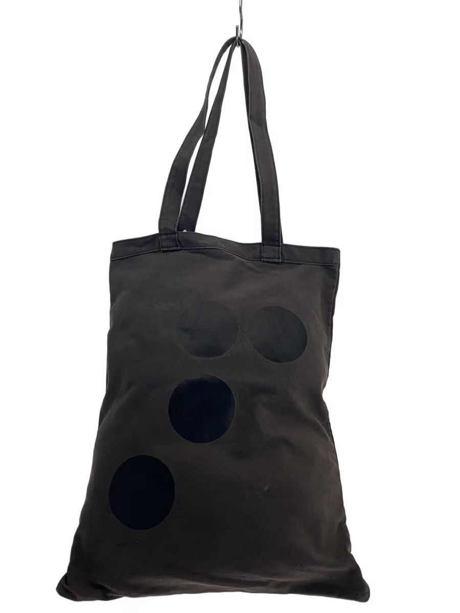 Yohji Yamamoto Polka Dot Tote Bag Size ONE SIZE - 1 Thumbnail