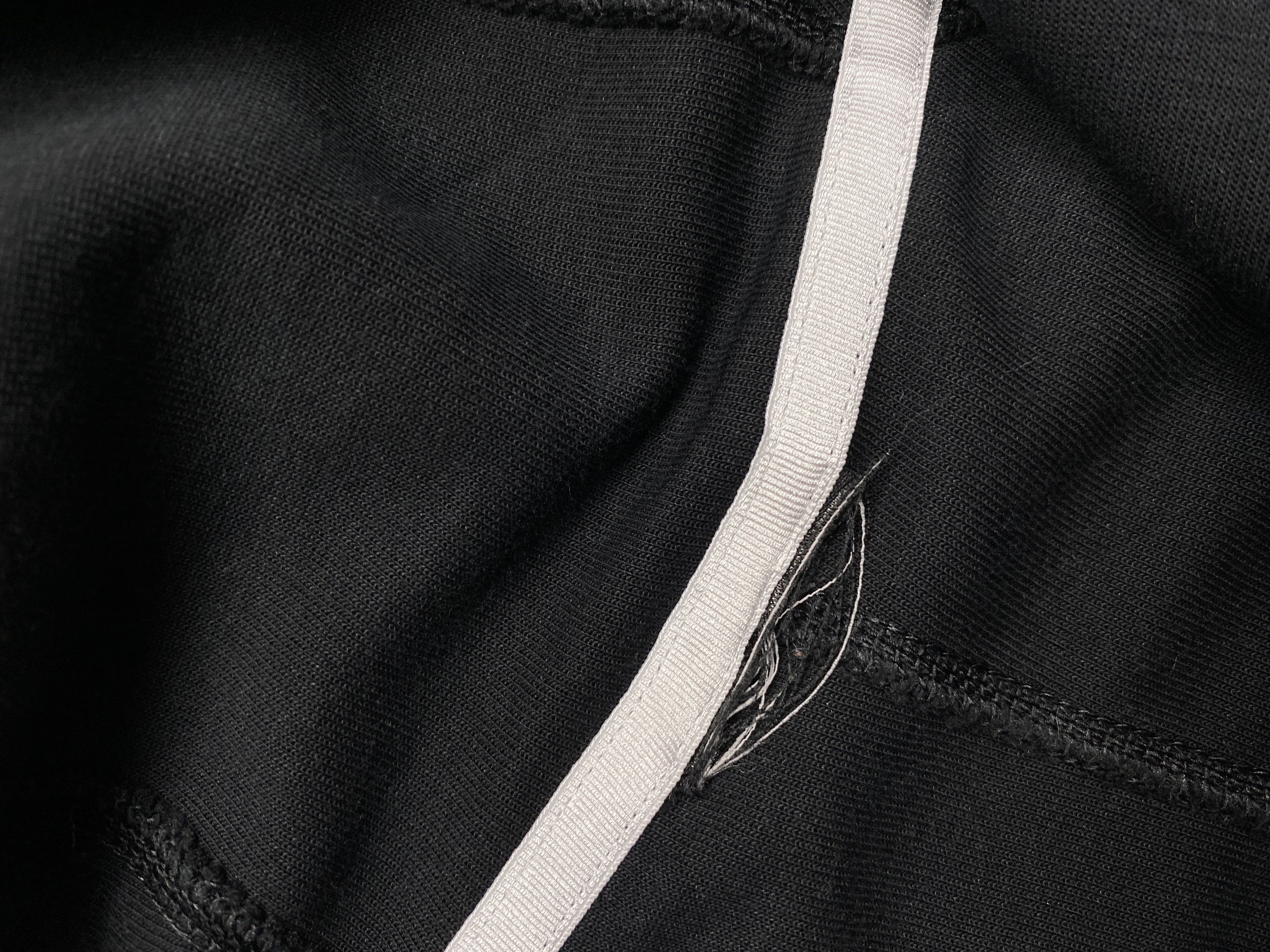 Nike Nike Tech Fleece Womens Zip Hoodie Size XL / US 12-14 / IT 48-50 - 5 Thumbnail