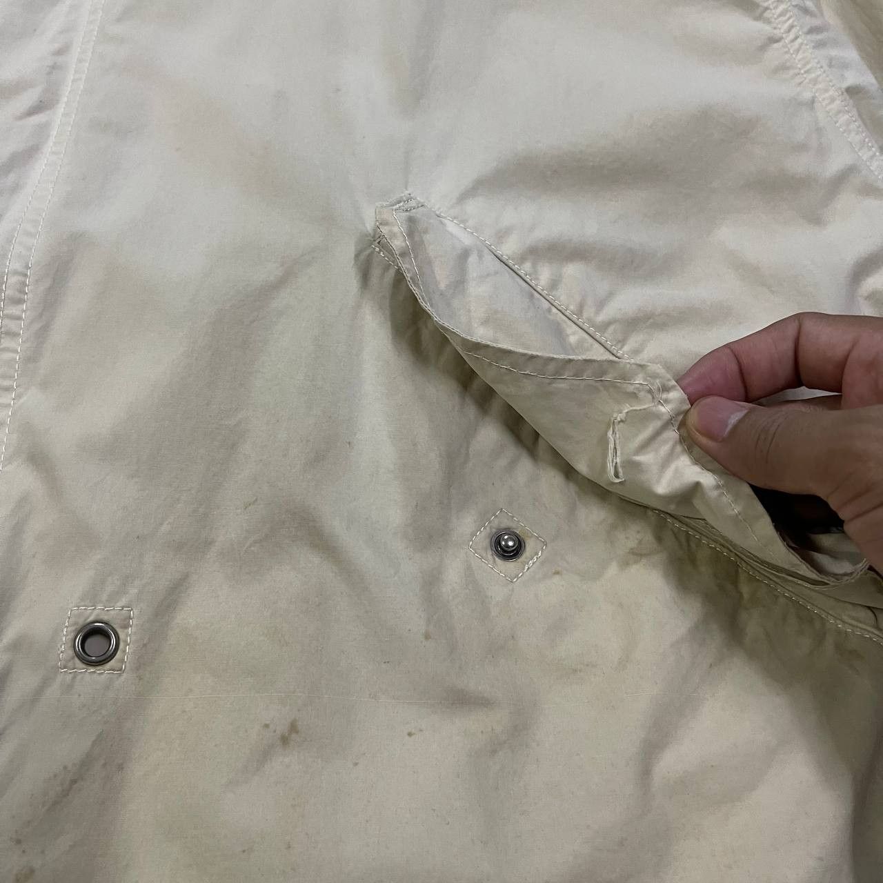 Polo Ralph Lauren Vintage Polo Ralph Lauren Parka Size US L / EU 52-54 / 3 - 10 Thumbnail