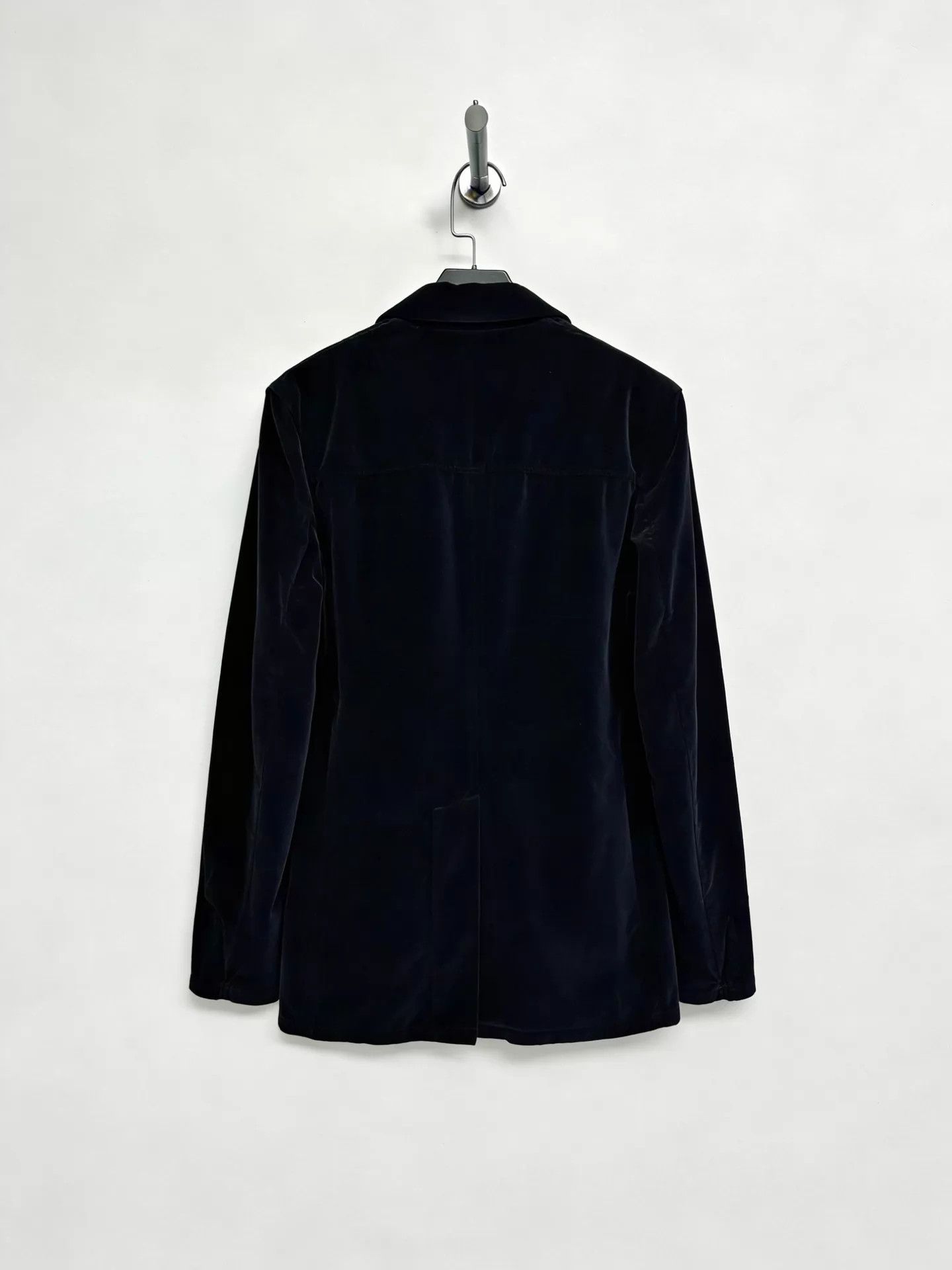 Maison Margiela Maison Martin Margiela 08A/W Velvet Jacket Size 44 Size US S / EU 44-46 / 1 - 2 Thumbnail