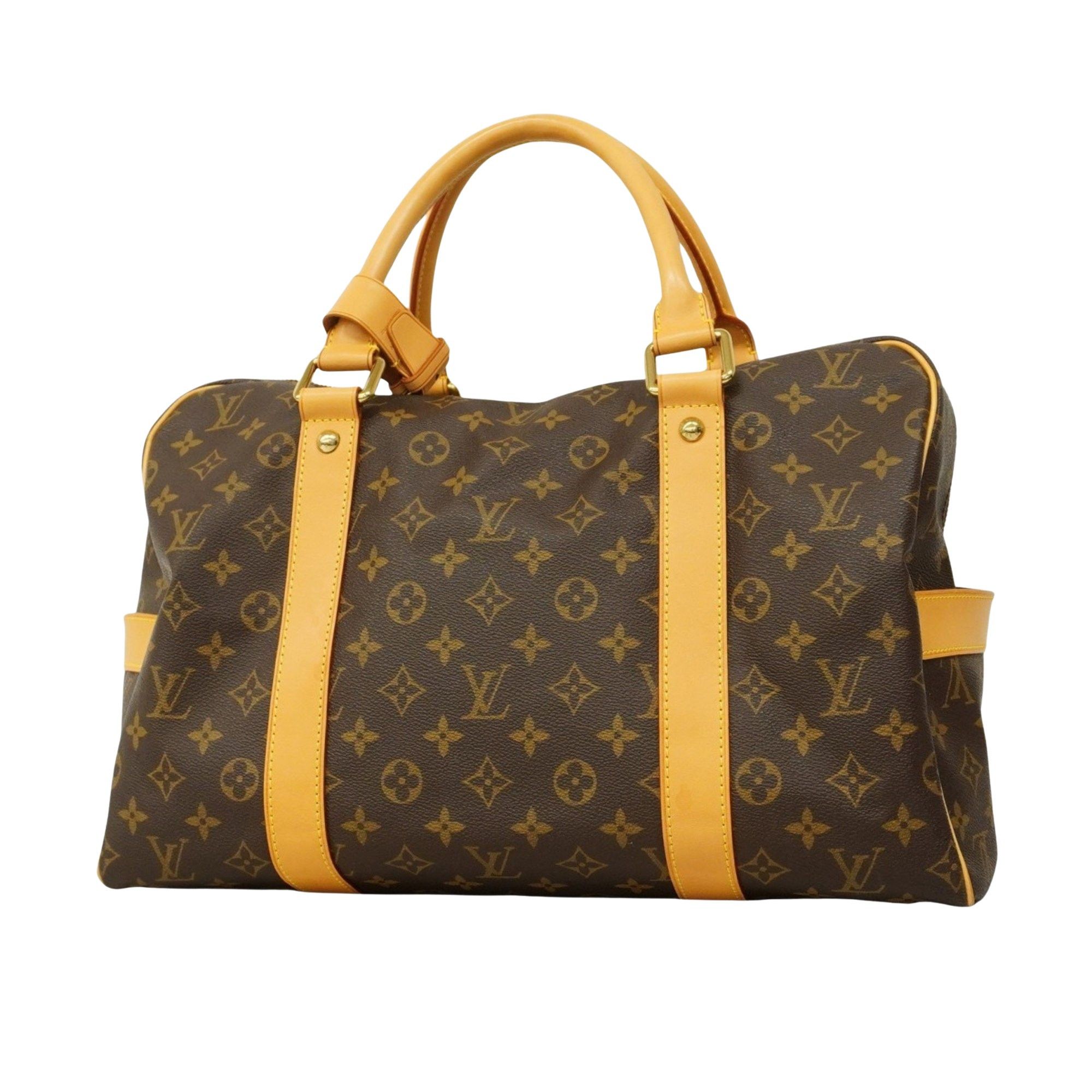 Louis Vuitton Louis Vuitton Carryall travel Size ONE SIZE - 1 Thumbnail