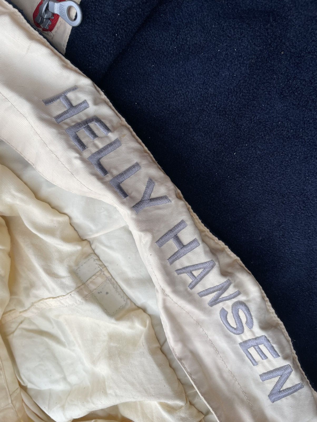 Helly Hansen Vintage Helly Hansen Active Jacket Size US L / EU 52-54 / 3 - 12 Thumbnail