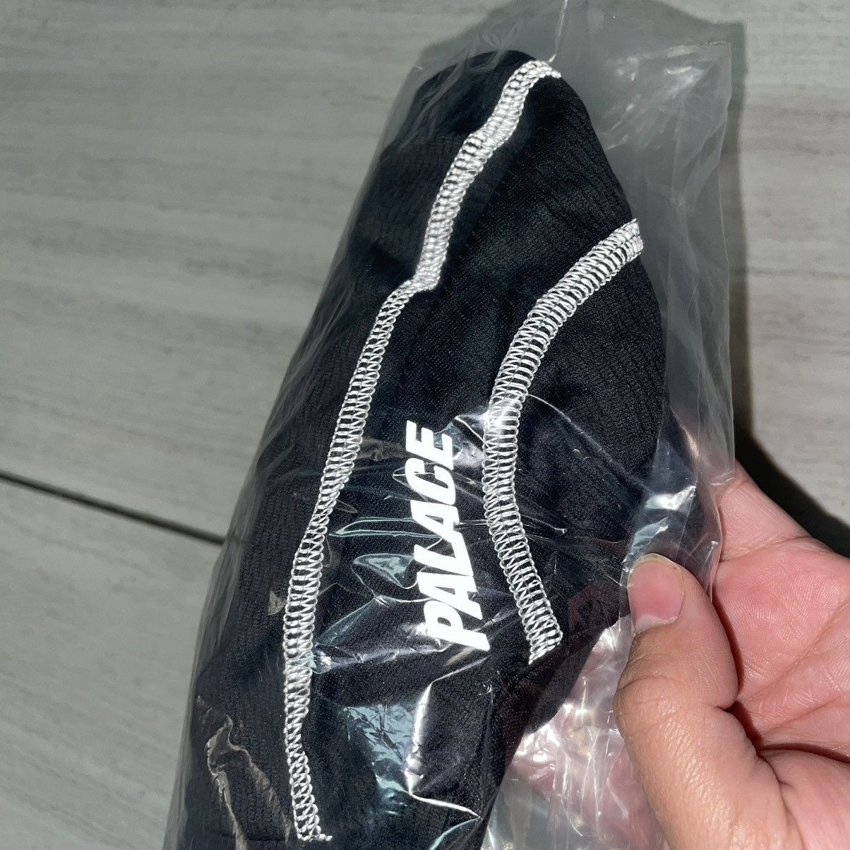 Palace Palace Paltech Peak Balaclava Size ONE SIZE - 4 Thumbnail